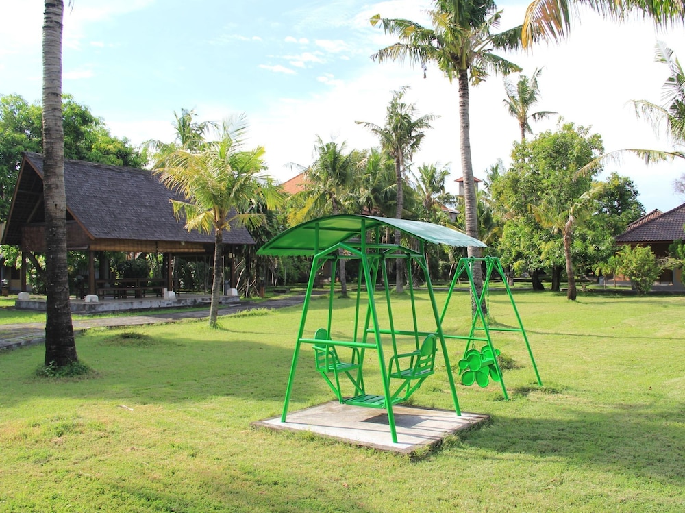 Suji Bungalow 40/66