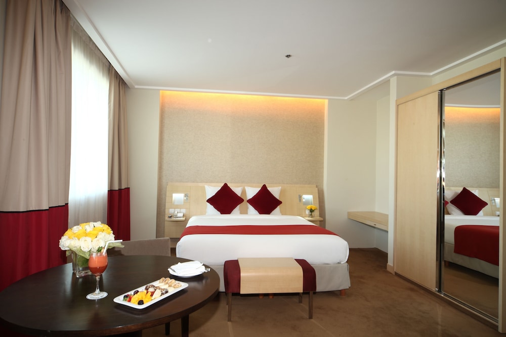 Novotel Riyadh Al Anoud 15/73