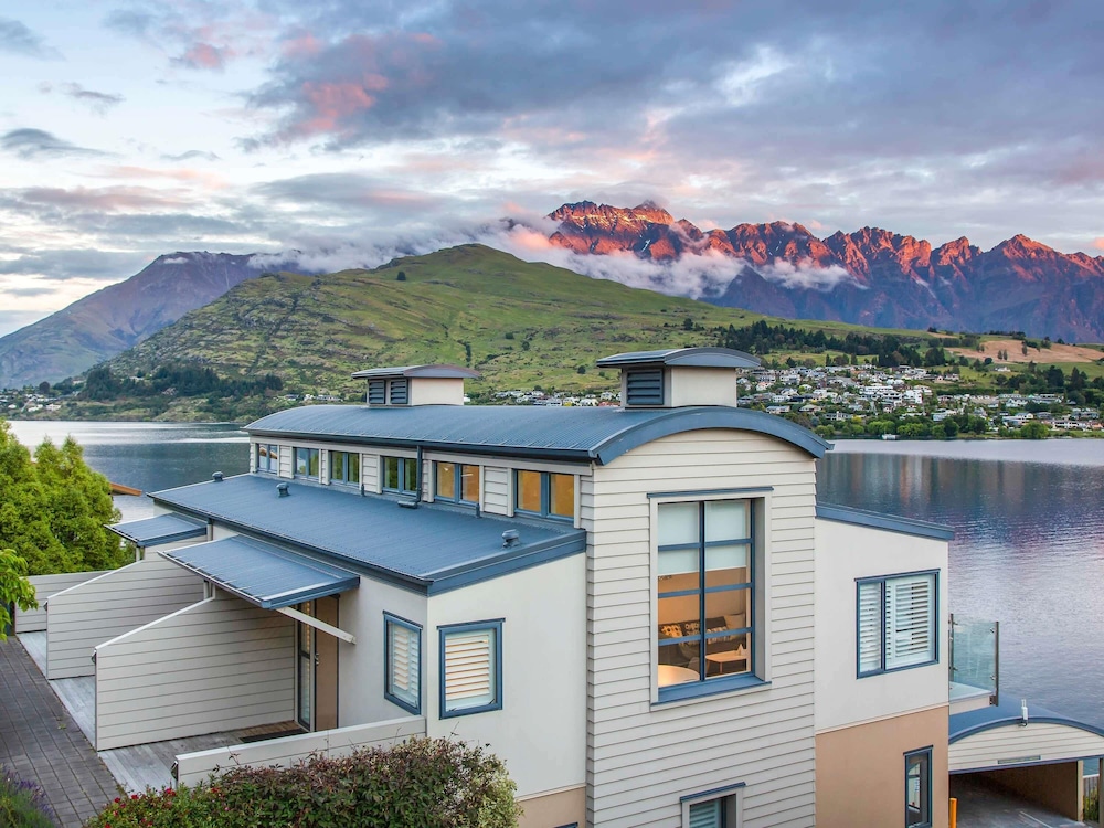 Mantra The Point Queenstown 7/61