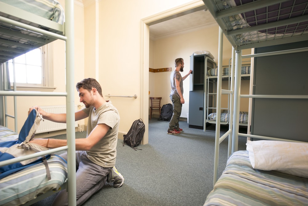 YHA Blue Mountains Katoomba 18/33