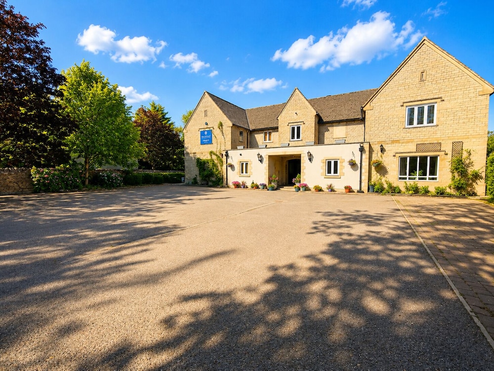 Churchill Court Hotel 58/59