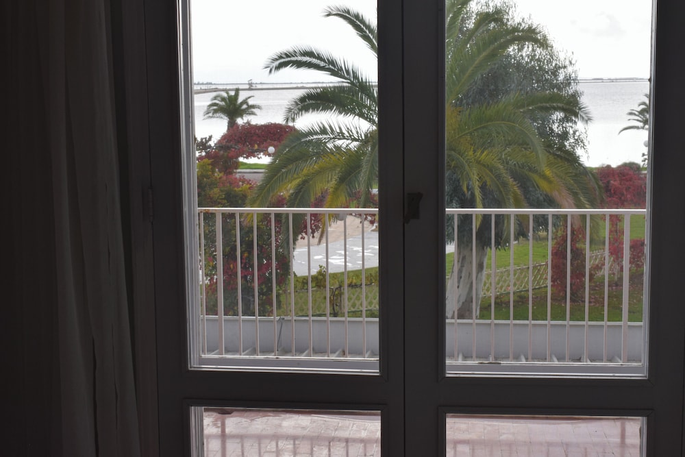 Theoxenia Hotel 8/91