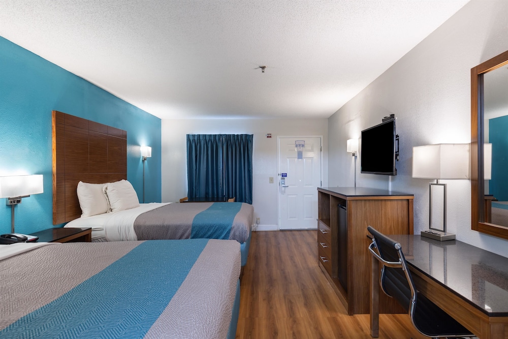 Motel6 Albany, GA 14/40