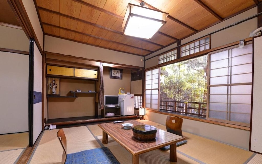 Yamamoto Ryokan 34/39