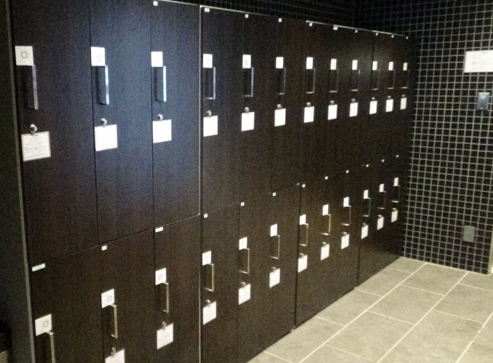 Hearts Capsule Hotel And Spa 17/28