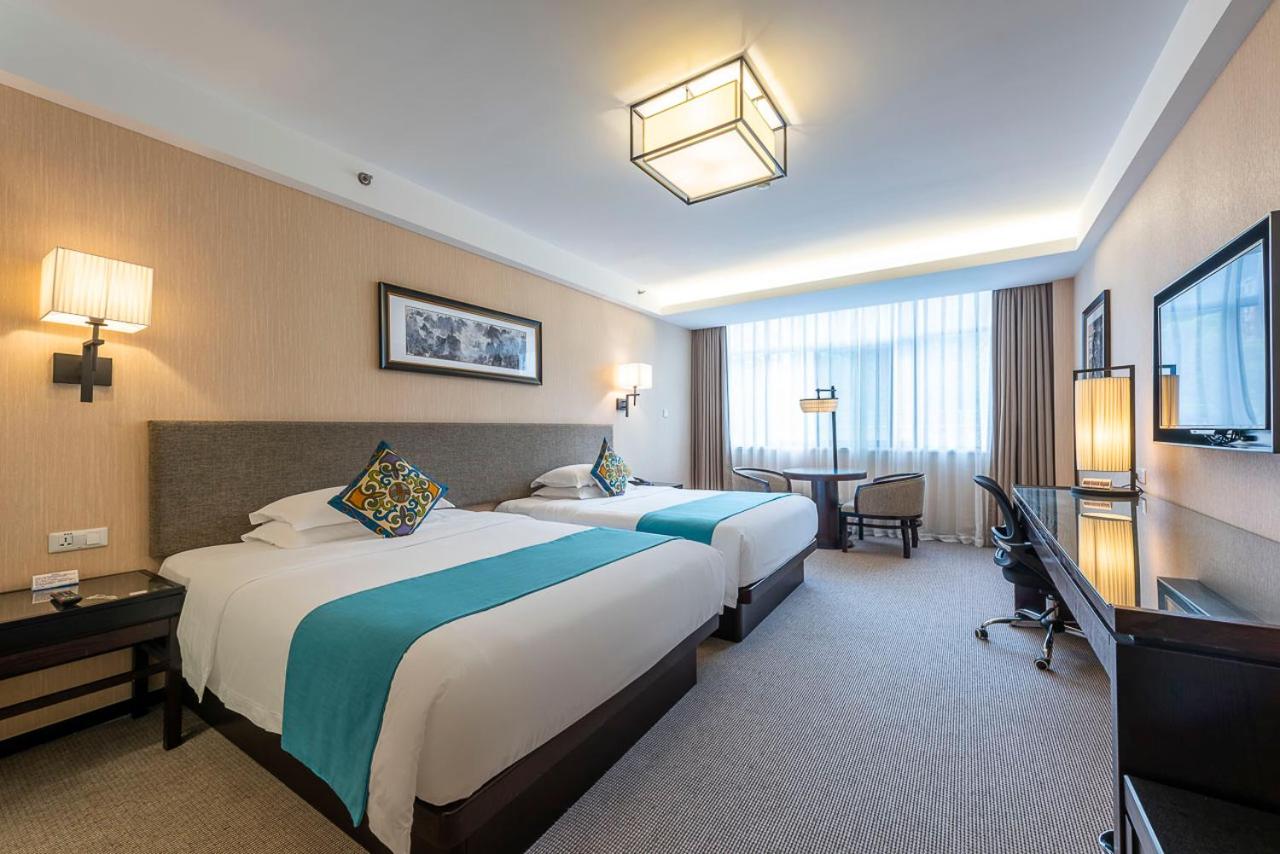 SSAW Boutique Hotel Hangzhou Qiandao Lake 19/67