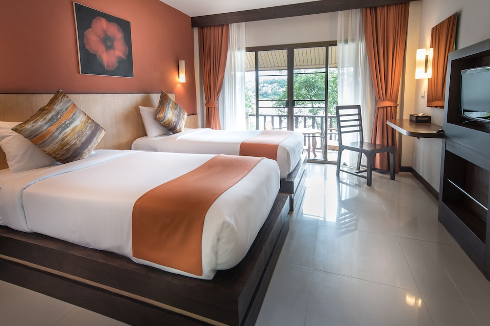 Chiangkhong Teak Garden Riverfront Hotel 20/74