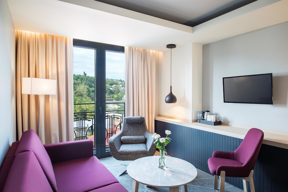 Best Western Kutaisi 30/56
