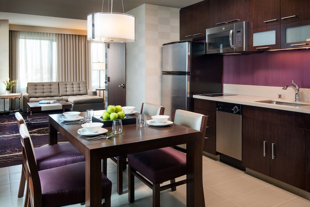 Residence Inn Los Angeles La Live 35/36