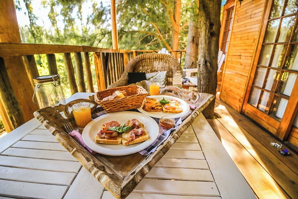 Vindoux Guest Farm And Day Spa 37/50