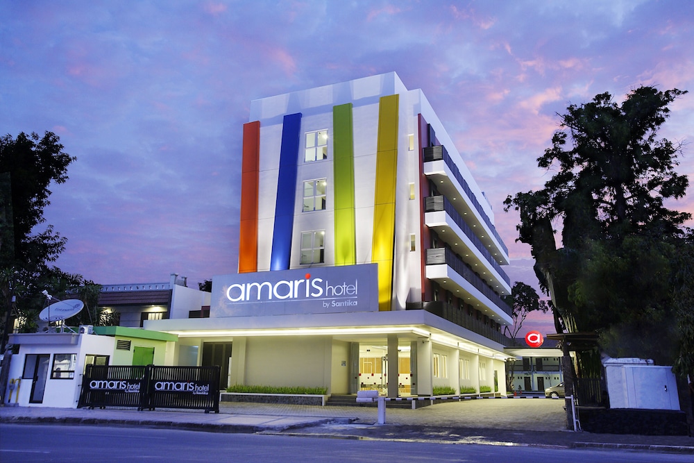 Hotel Amaris Cirebon 4/34