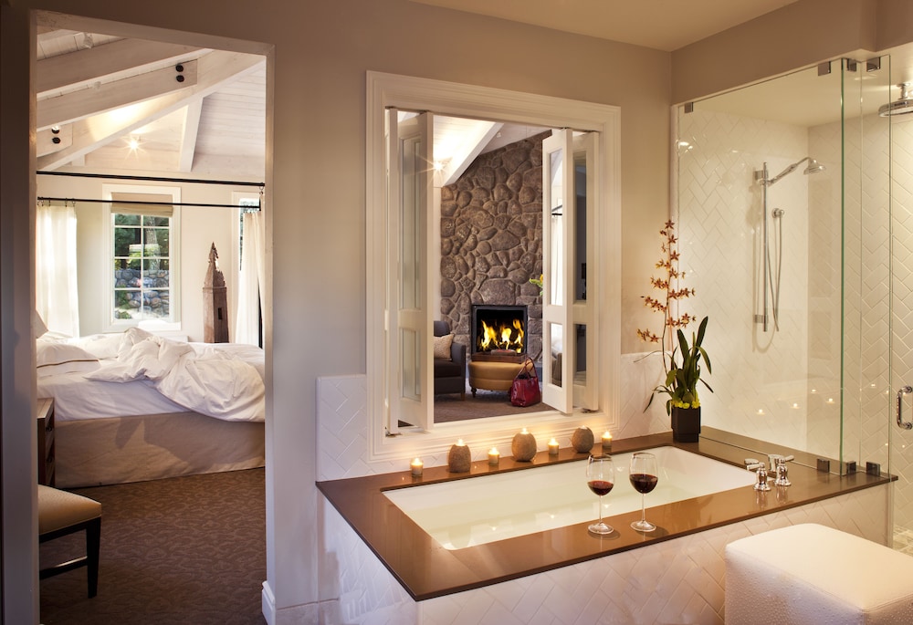 Hotel Yountville 8/69
