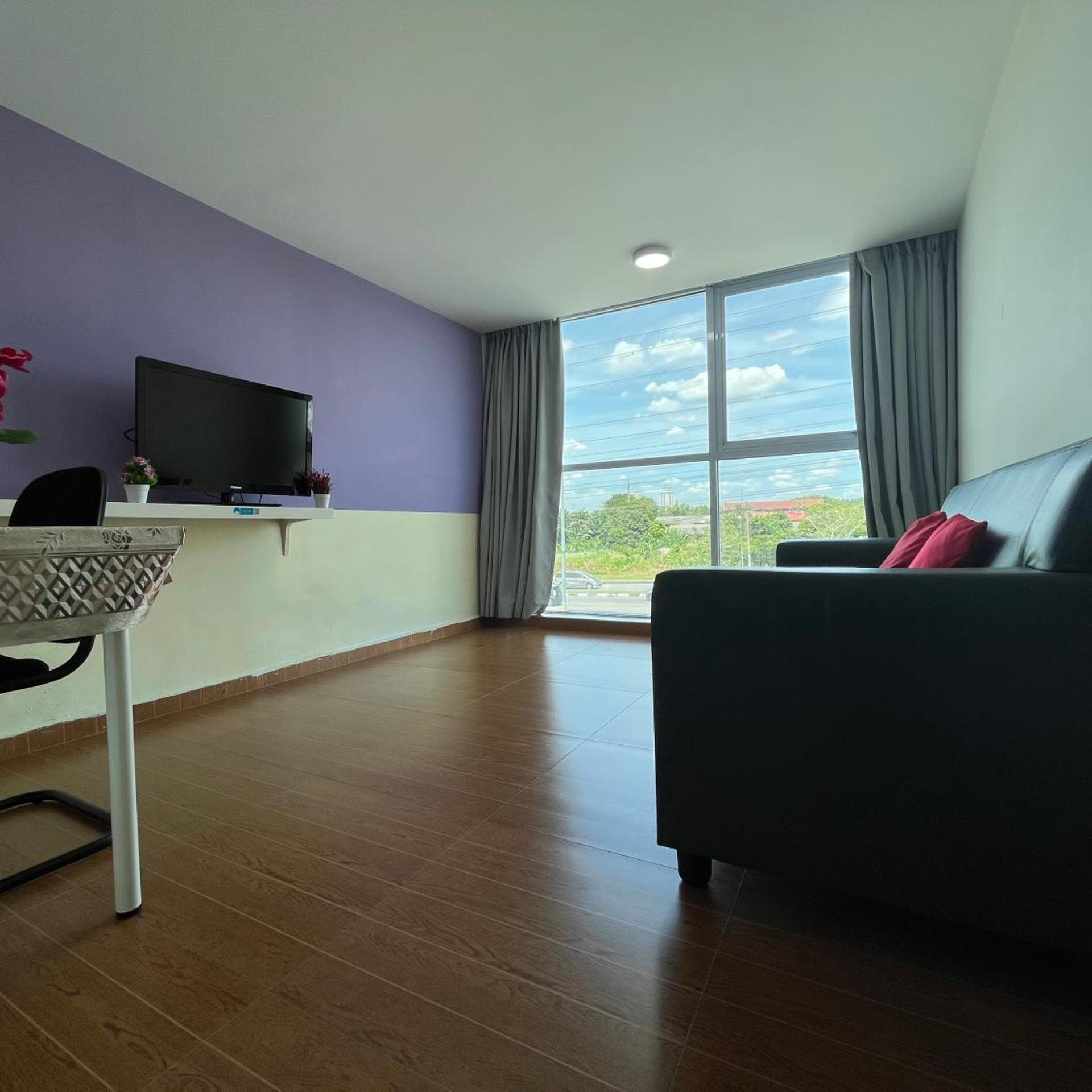 Oyo 419 City Boutique Hotel 25/41