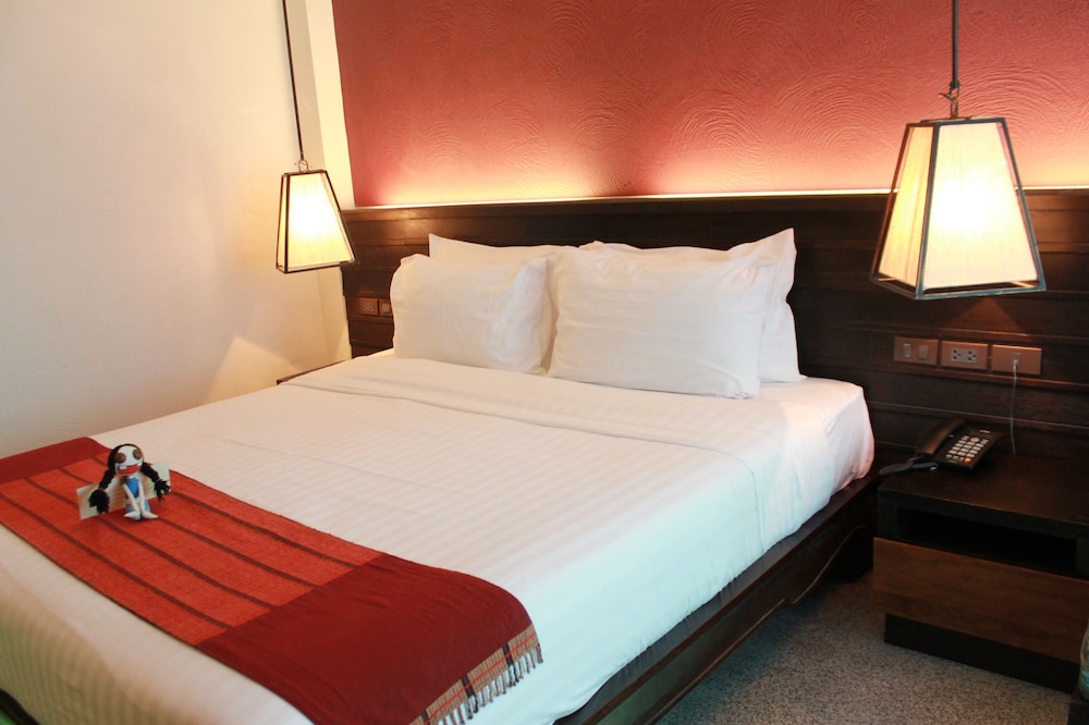 De Lanna Hotel 39/70