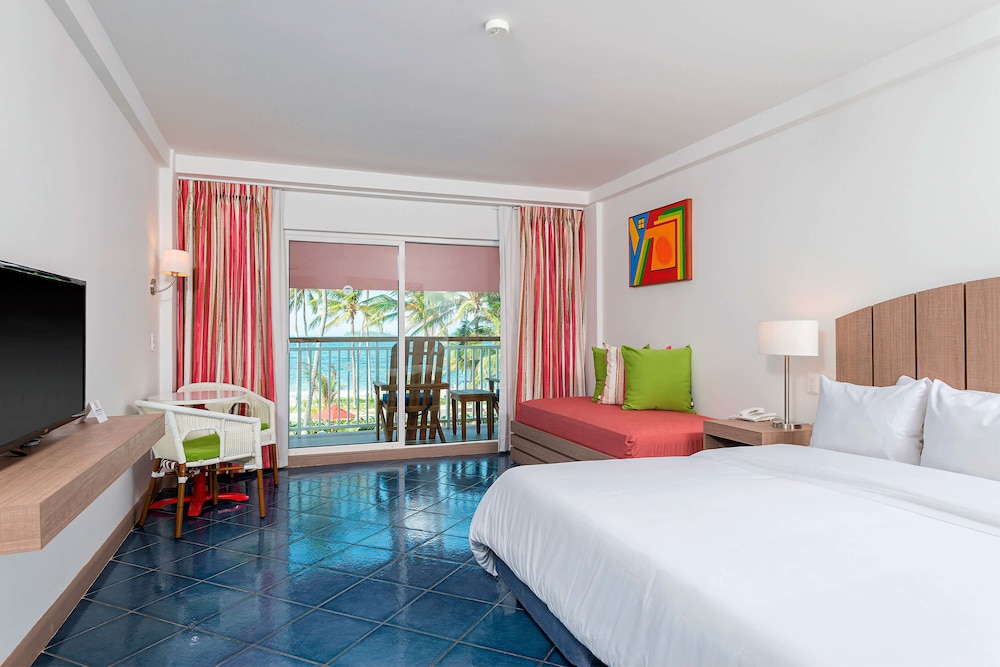 Decameron Isleno - All Inclusive 21/75