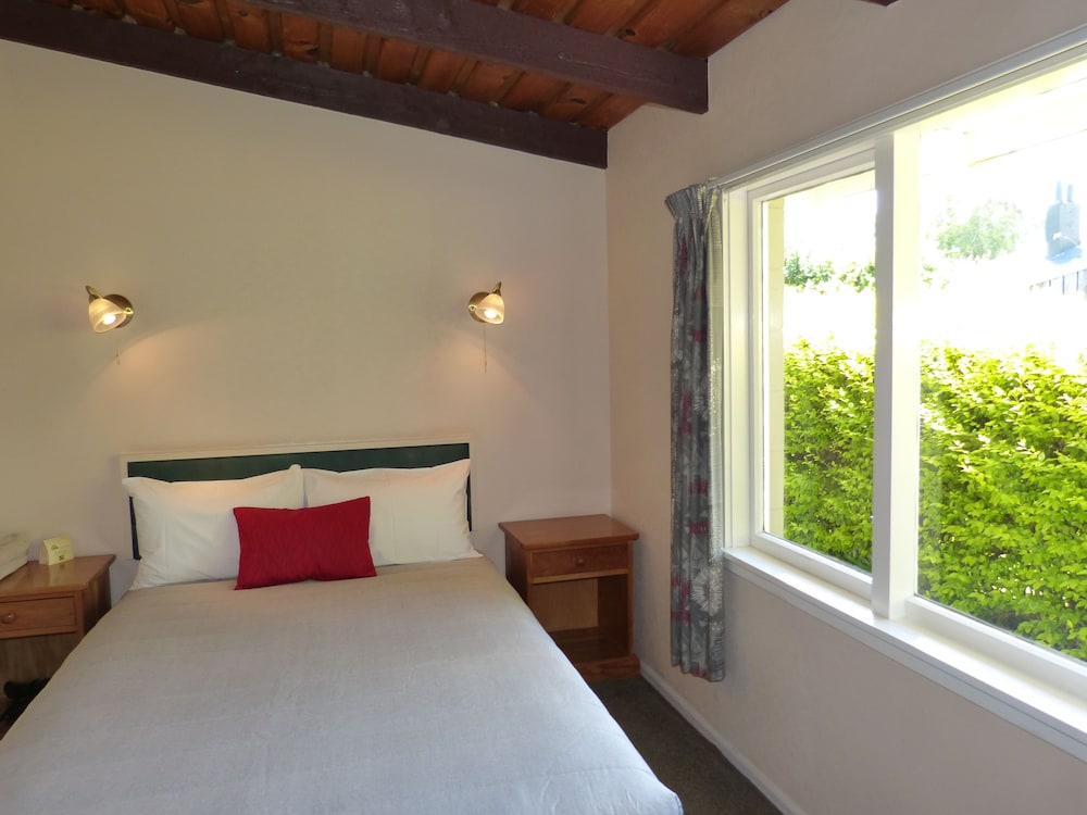 Spa Lodge Motel 14/49