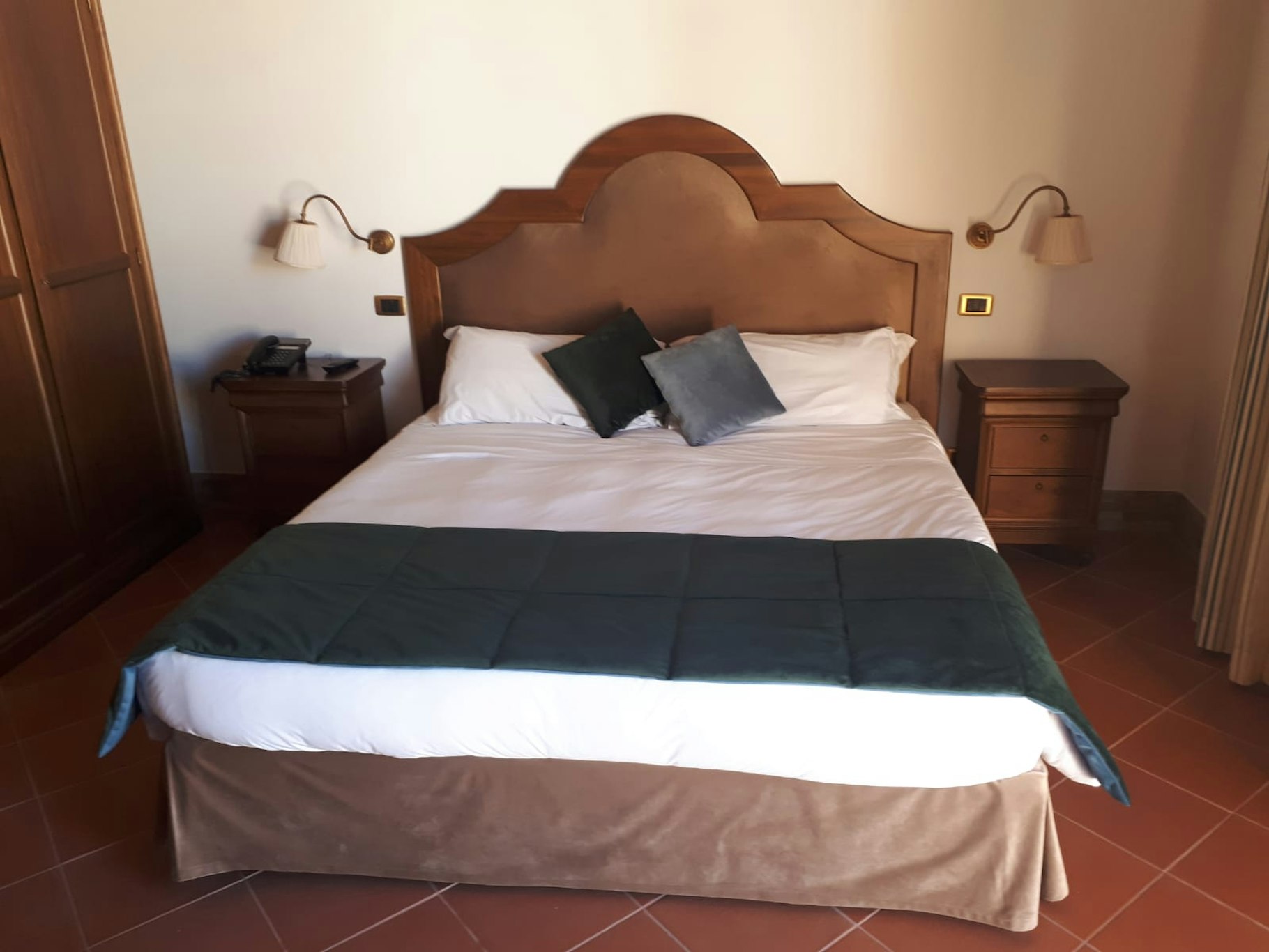 Villa Lampedusa Hotel Residence 7/47