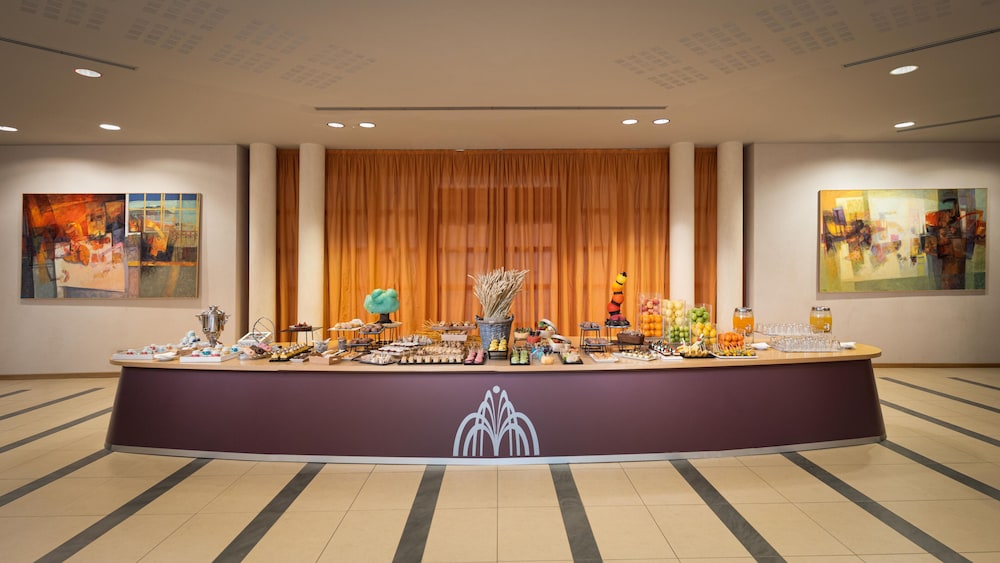 Hotel Caesius Thermae Spa Resort 10/80