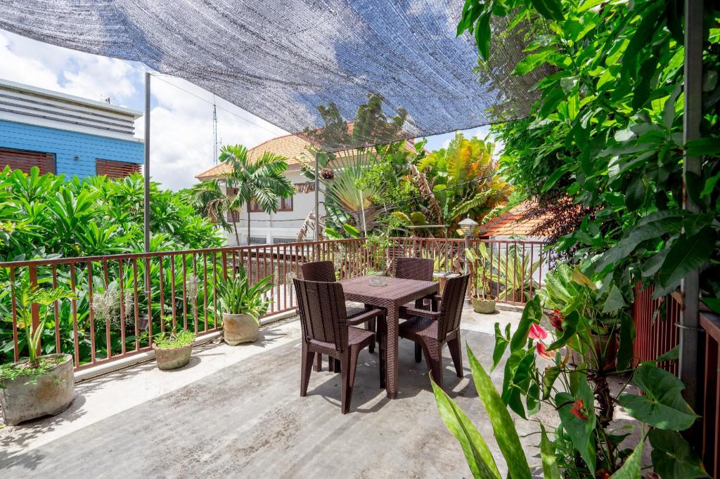 Reddoorz Near Pantai Sanur Bali 38/44