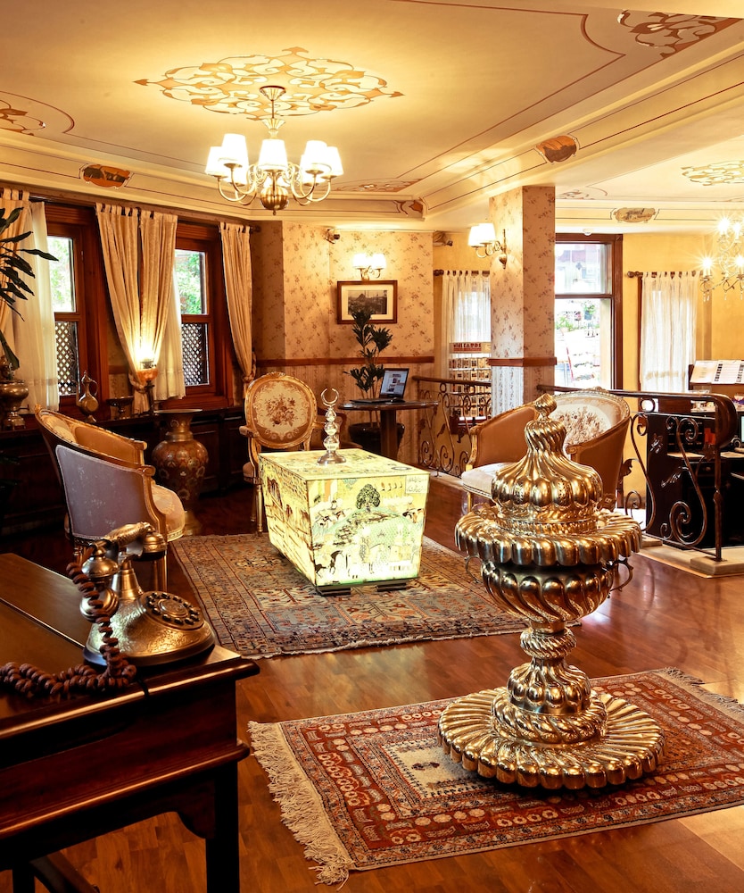 Dersaadet Hotel Istanbul 55/70