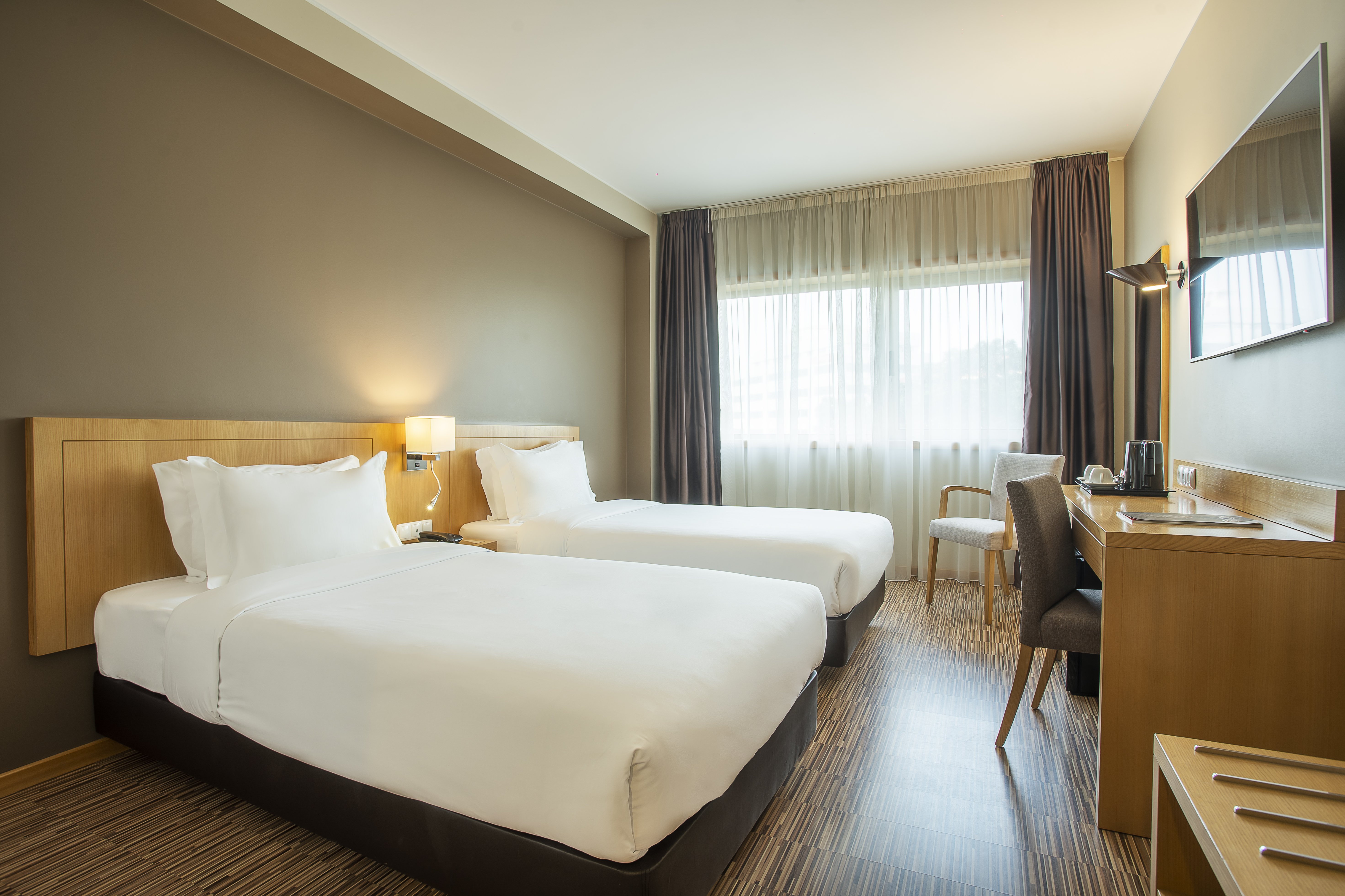 Hf Tuela Porto Hotel 14/31