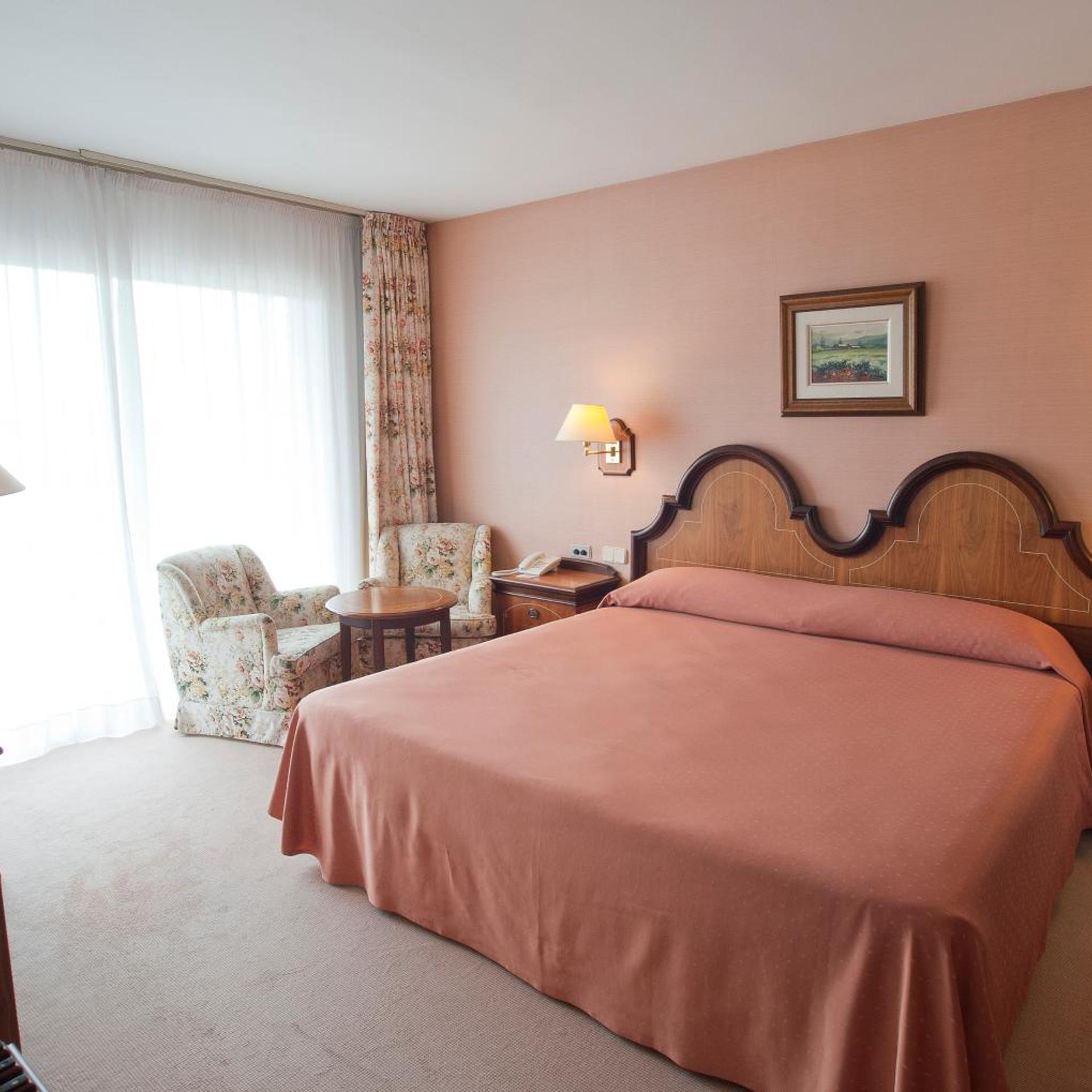 Hotel Riu Fluvia 11/50