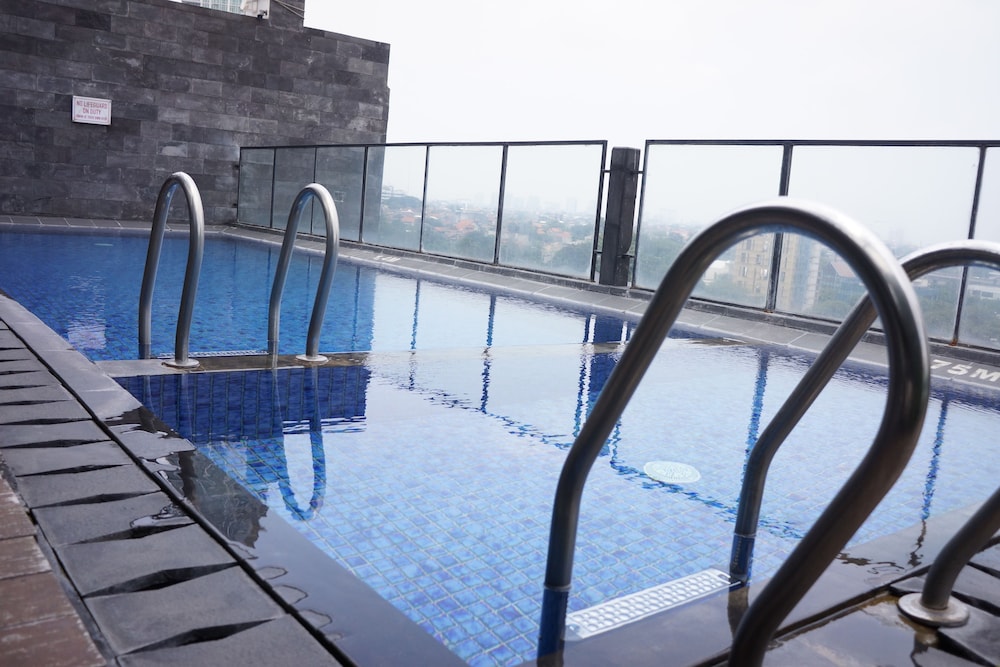 Liberta Hotel Kemang 26/46