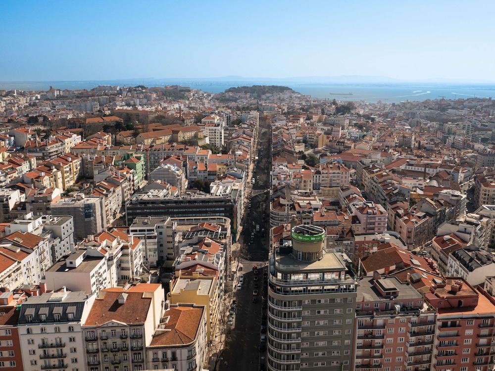 ibis Styles Lisboa Centro Liberdade NE 66/69