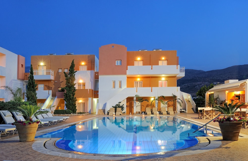 SunVillage Boutique Hotel 2/59
