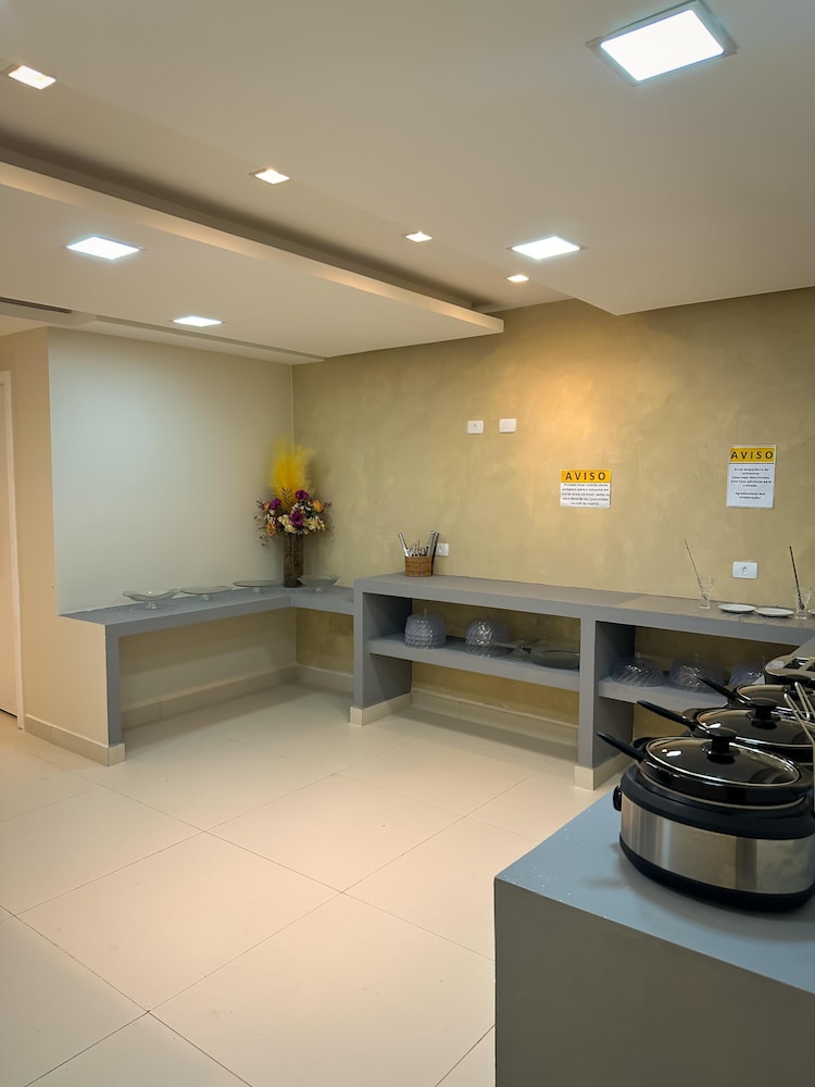 TERESINA HOTEL 35/50