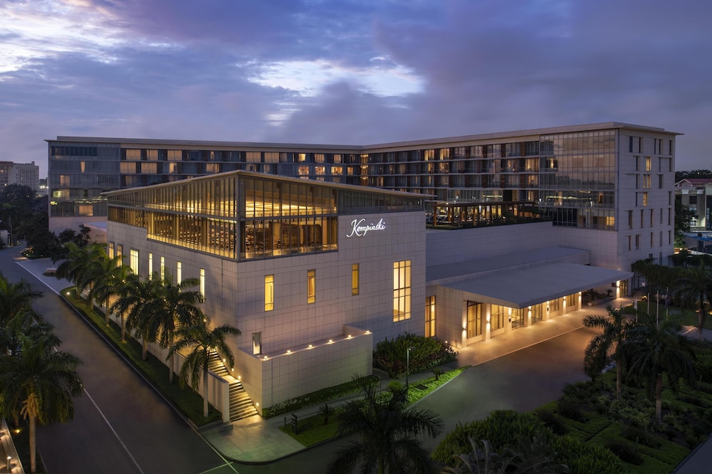 Kempinski Hotel Gold Coast City 2/69