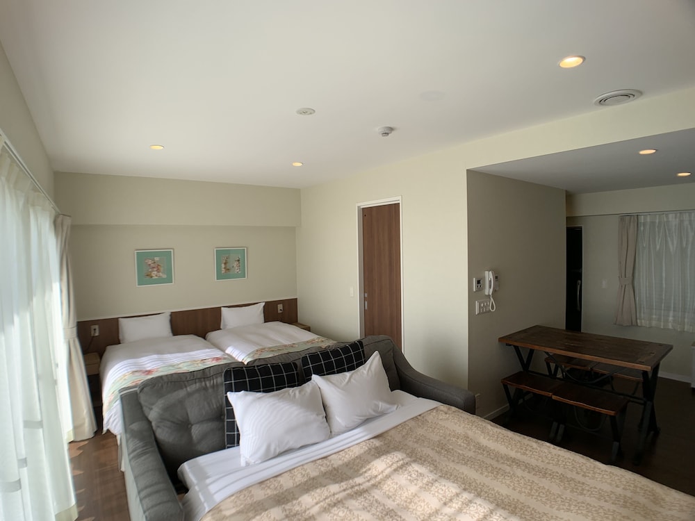 Seaside Condominium Rana Chatan 15/73