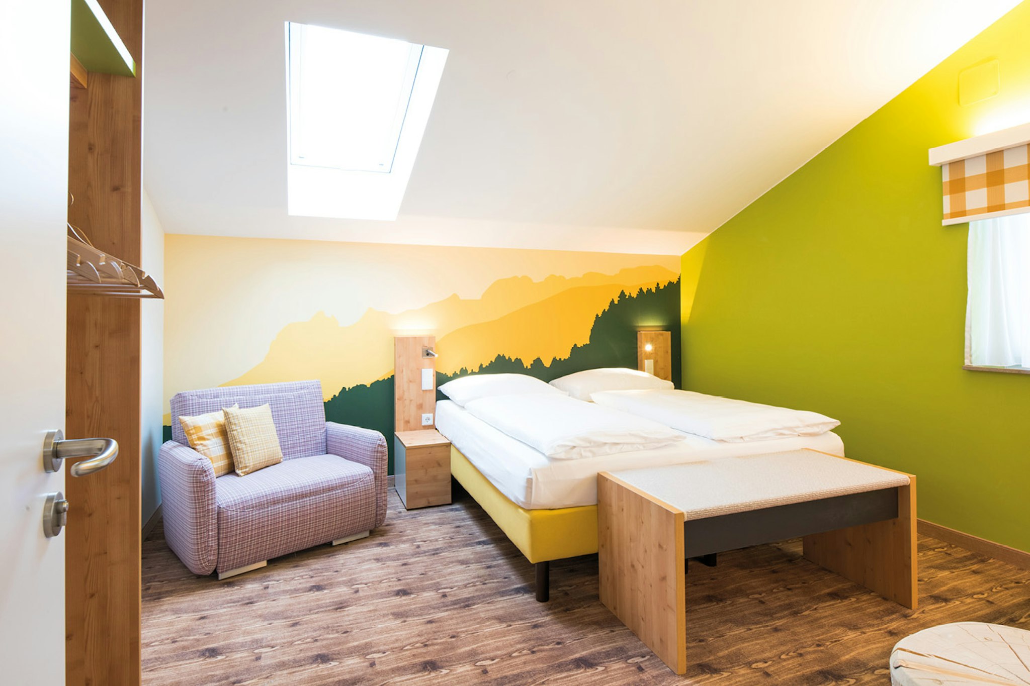 Hey Lou Hotel Piding 16/46