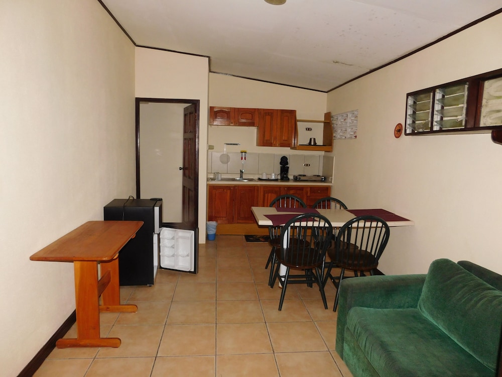 Arenal Lodge 47/73