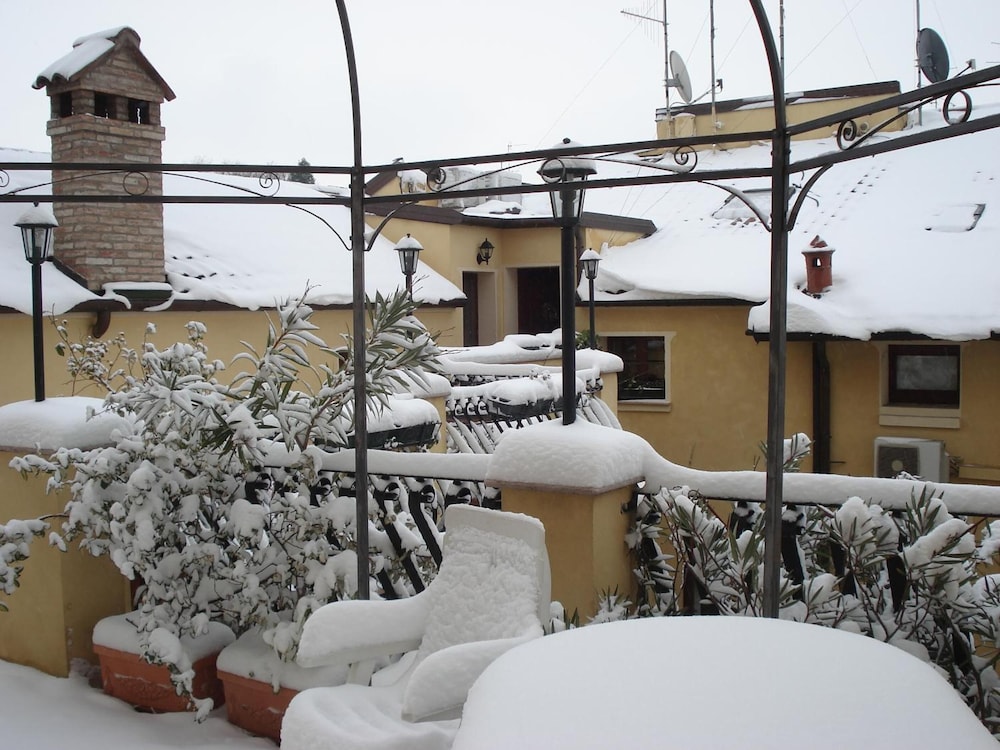 Locanda Modigliani 36/41