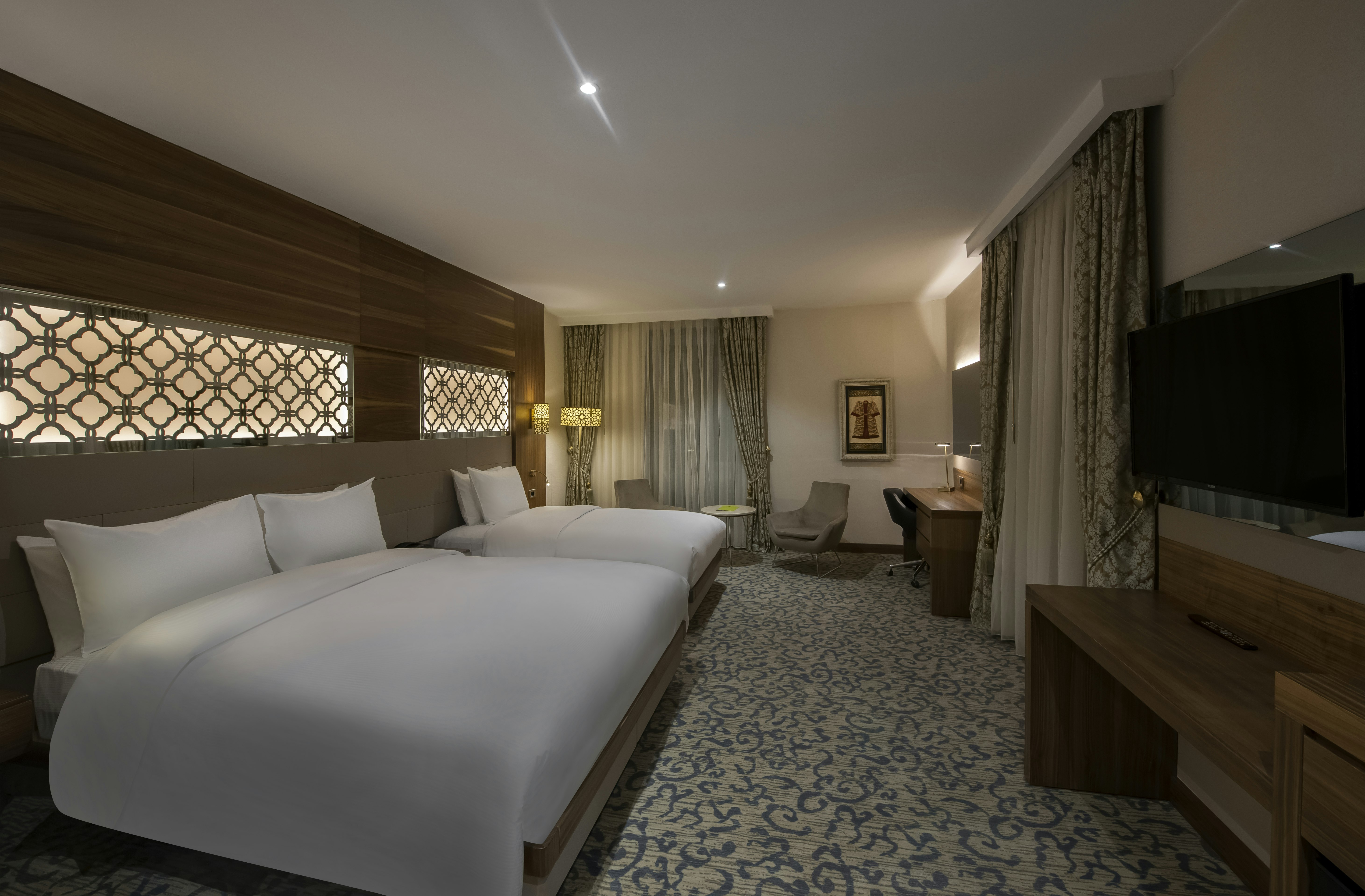 DoubleTree By Hilton Elazig 10/51