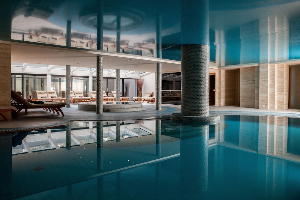 Mercure Palanga Vanagupe 11/74
