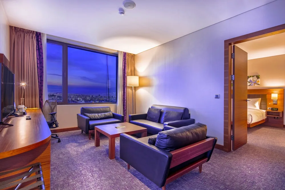 Accom Hotel Sivas 31/51