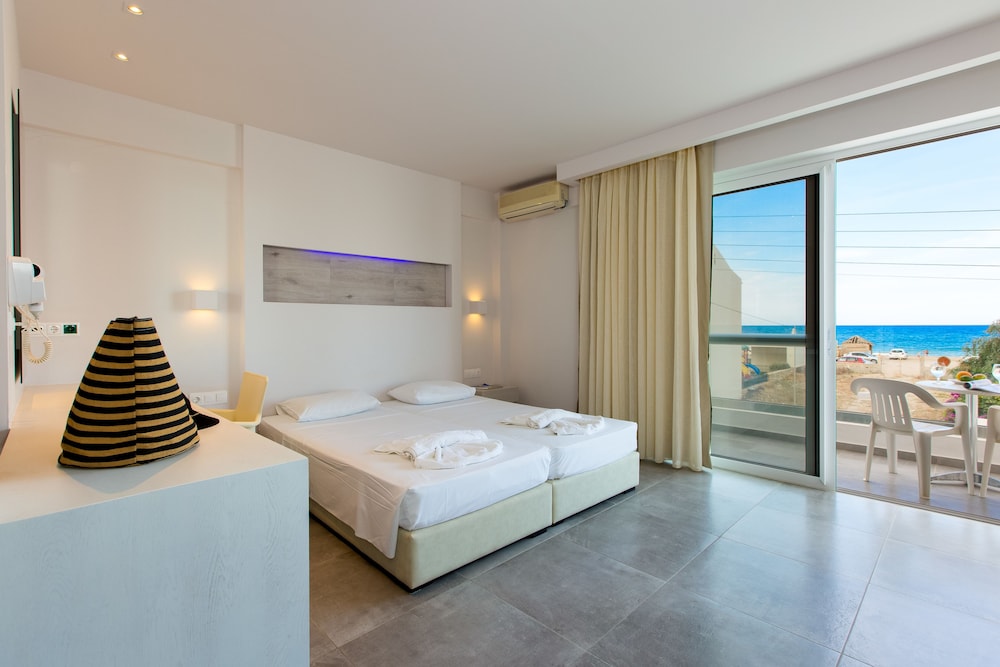 Dimitrios Village Beach Resort and Spa 11/50