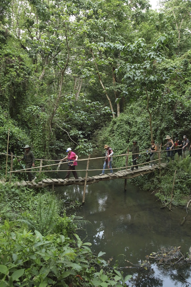 Kasara Jungle Resort 46/50