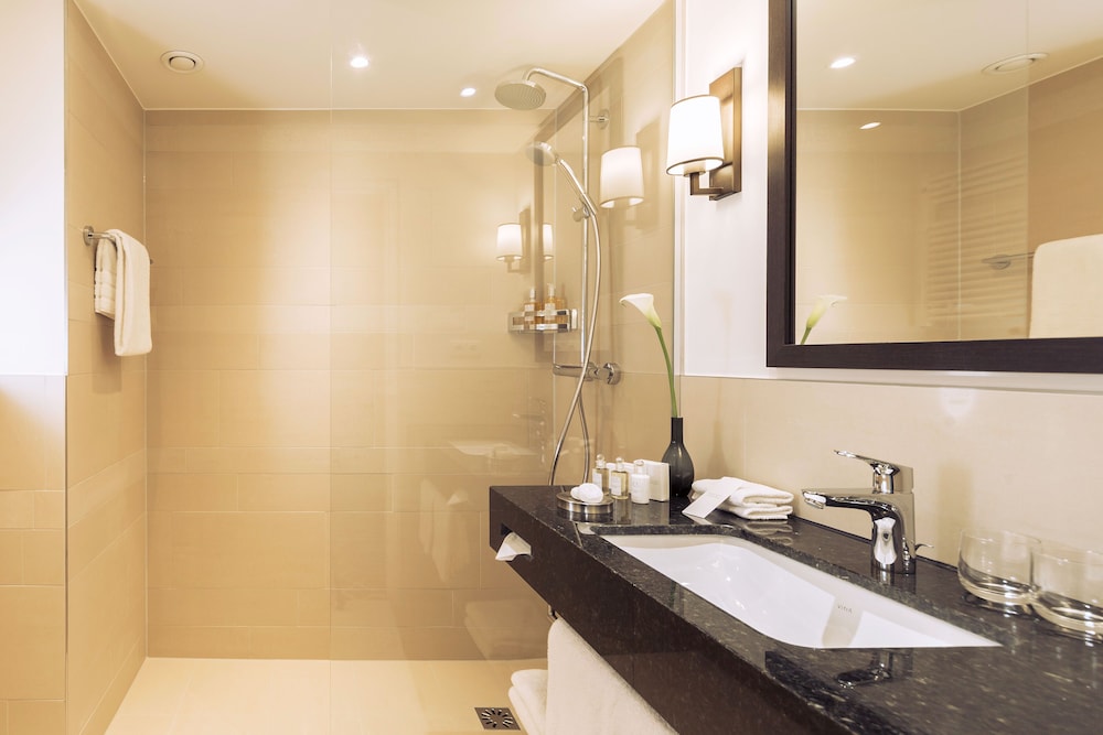 Althoff Hotel Furstenhof Celle 14/73