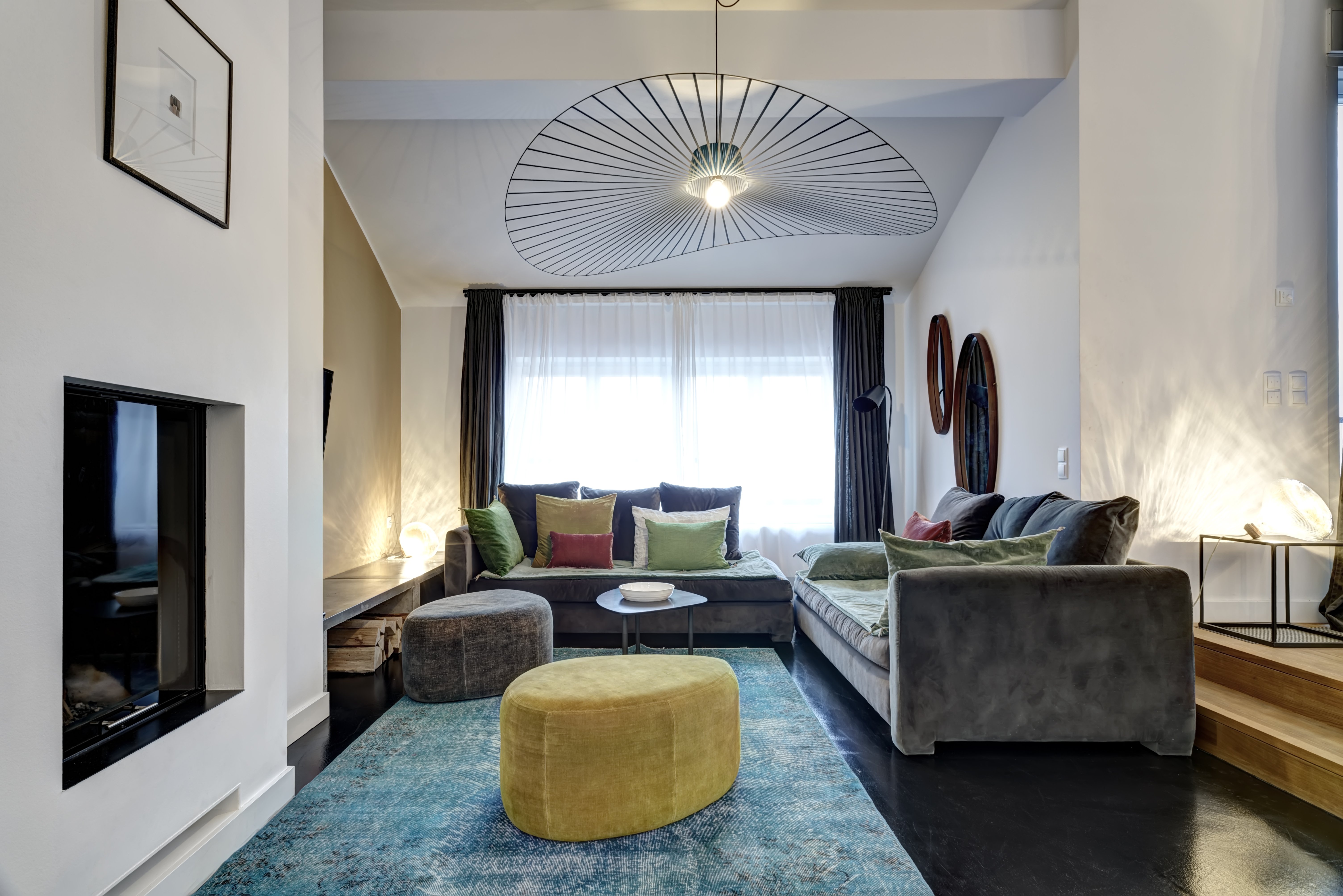 Gorki Apartments 52/69