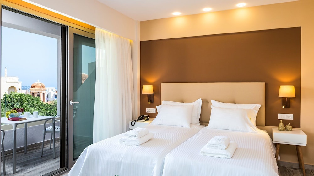 Menta City Boutique Hotel 9/67