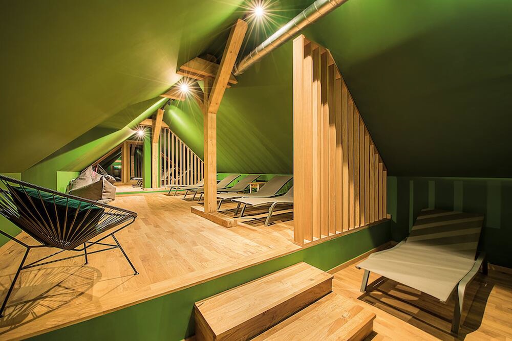 Alpenrose Bayrischzell Hotel Restaurant 24/48
