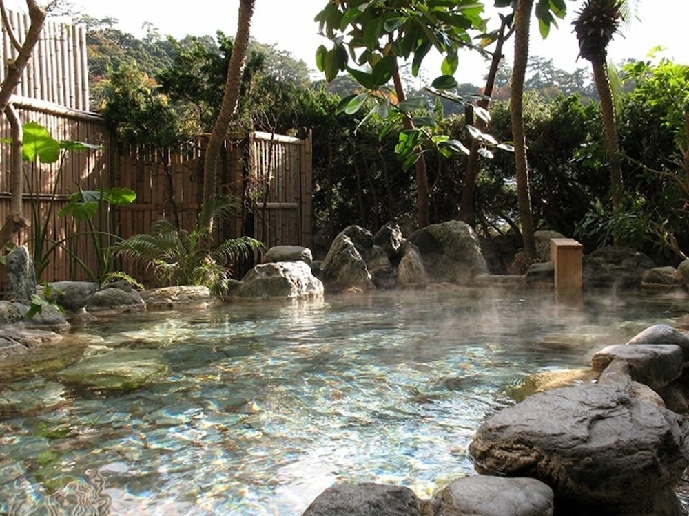 Shimoda Kaihin Hotel 8/15