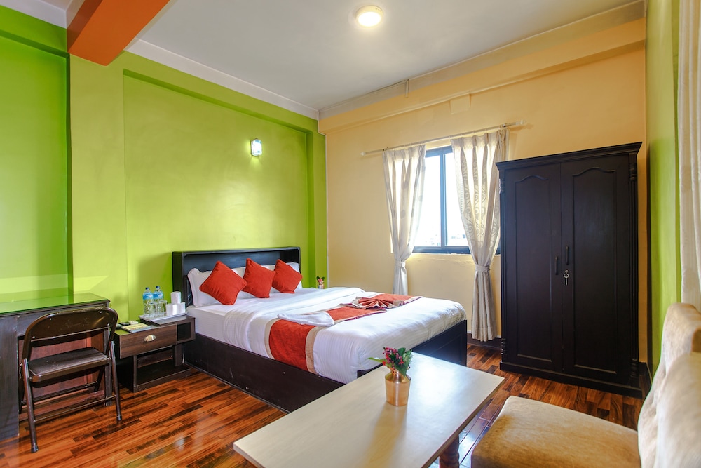 Hotel Nepalaya 44/73