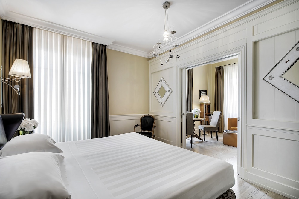 Palazzo Firenze by Baglioni Hotels & Resorts 40/110