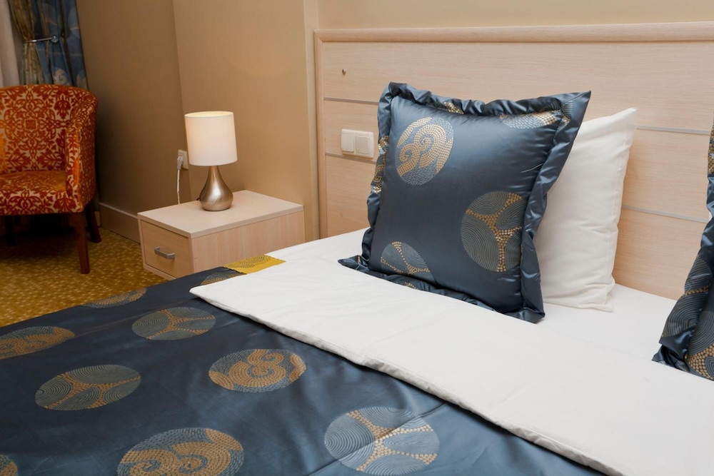 Classes Boutique Hotel 37/67