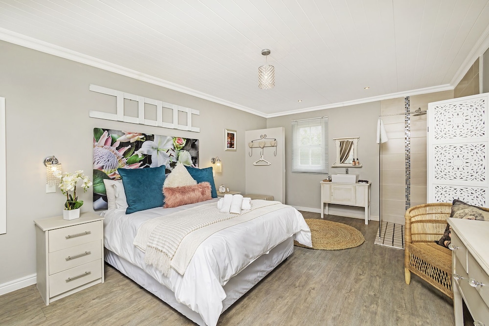 La Montagne Bed & Breakfast 21/50