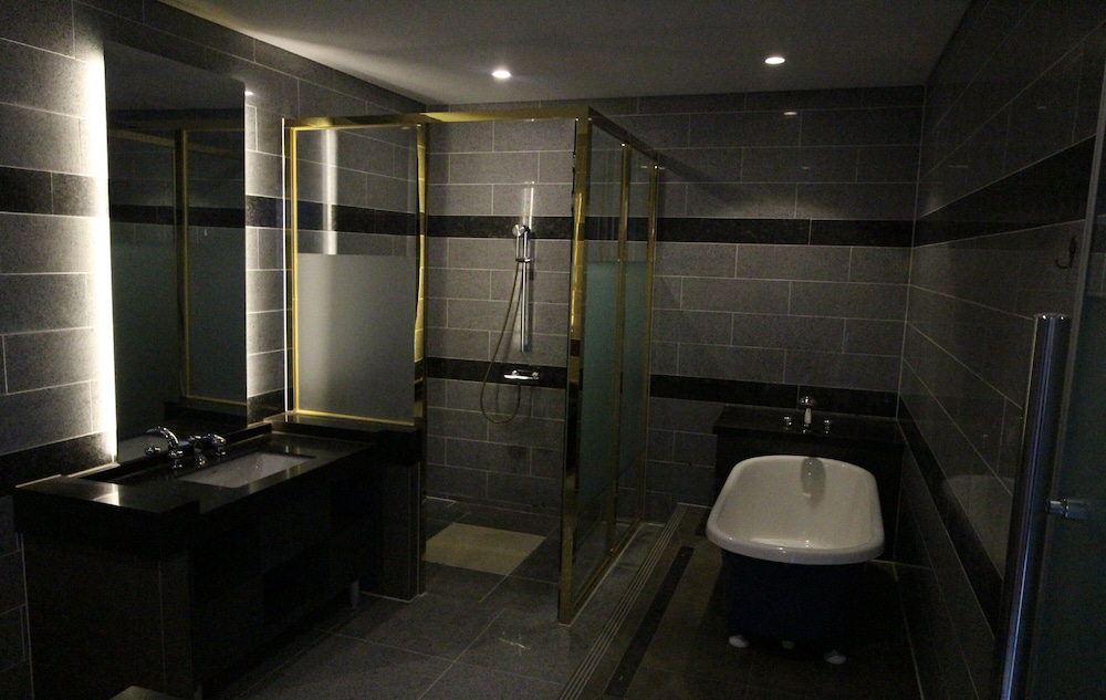 Hotel JCS Yeosu 49/50